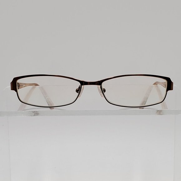 bebe Eyeglass Frames - Curious - Picture 5 of 16